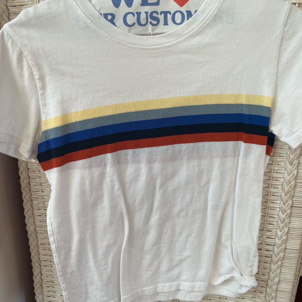 Brandy Melville shirt